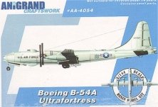 1/144 Boeing B-54A Ultrafortress