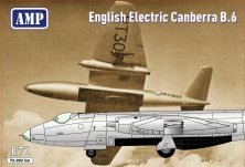 1/72 English-Electric Canberra B.6
