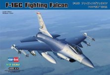 1/72 Lockheed-Martin F-16C Fighting Falcon