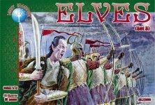 1/72 Elves set 3