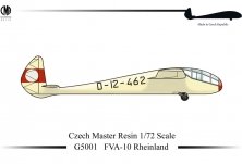 1/72 Fv-10b Rheinland