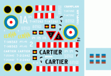 1/35 Three Rivers Regiment. Sherman Mk V