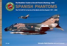 McDonnell F-4C and RF-4C Double Ugly! Books
