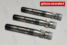 PlusModel 1/72 Siluro aereo U.S. Mk.46