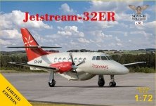 1/72 JetStream-32ER Skyways SE-LHB