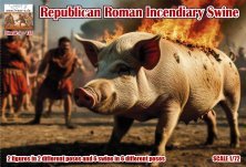1/72 Republican Roman Incendiary Swine