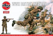 1/32 British Infantry