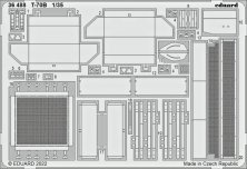 1/35 SET T-70B