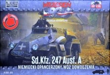 1/72 Sd.Kfz. 247 Ausf.A