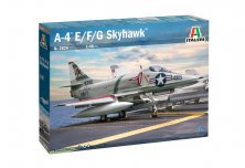 1/48 Douglas A-4E/F/G Skyhawk