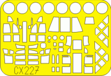 Eduard Wellington Mk.III  1/72