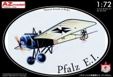 1/72 Pfalz E.I