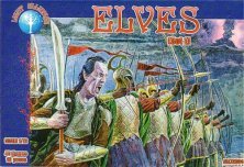 1/72 Elves part 1