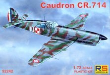 1/72 Caudron CR.174