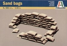1/35 Sandbags