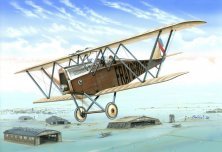 1/48 Ansaldo S.V.A. 9