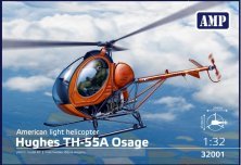 1/32 Hughes TH-55A Osage