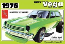 1/25 1976 Chevrolet Vega Funny Car