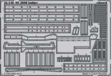 1/32 EF 2000 ladder (REV/TRUMP)