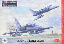 1/72 Aero L-159A Alca