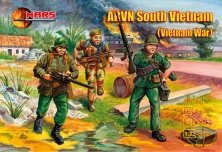 1/32 AVRN South Vietnam