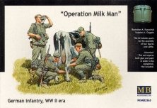 1/35 Operation Milk Man