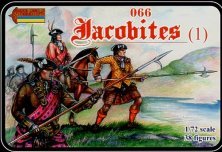 1/72 Jacobites part 1