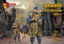 1/32 Luftwaffe Field Division