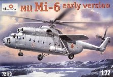 1/72 MiL Mi-6