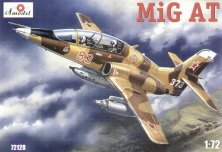 1/72 Mikoyan MiG-AT