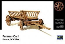 1/35 Farmers Cart