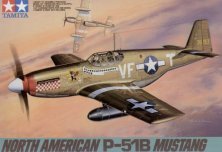 1/48 North American P-51B Mustang