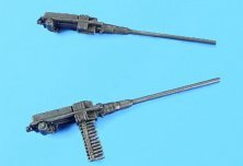 Aires Upgrade set: German 20mm gun MG 151/20