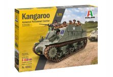 1/35 Kangaroo APC