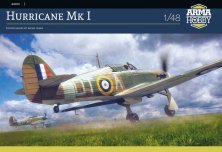1/48 Hurricane Mk.I