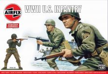 1/32 U.S. Infantry