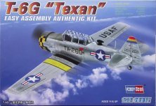 1/72 T-6G Texan