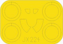 Mask 1/32 I-16 Type 29