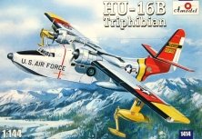 1/144 SH-16B Triphibian