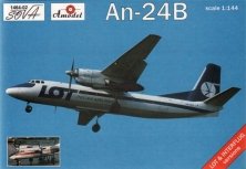 1/144 An-24B