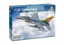 1/48 Lockheed-Martin F-16C Fighting Falcon