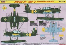 1/32 Arado Ar-196A-3