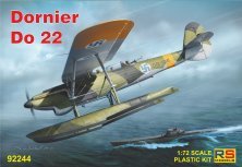 1/72 Dornier Do 22