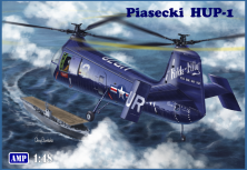 1/48 Piasecki HUP-1