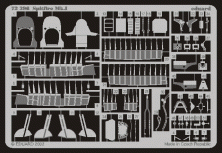 Spitfire Mk.I  (TAM)