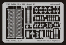 Pz.III Ausf.F  (ZVE)