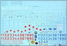 1/72 Sukhoi Su-34 Fullback-Hellduck