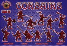 1/72 Corsairs Set 1