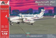 1/72 Beechcraft 350 Super King Air