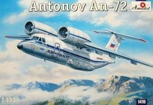 1/144 Antonov An-72
